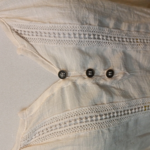 Jolt linen blouse - Picture 5 of 7